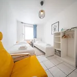 Super Apartment Hyper Center Pedestrian Street Wifi
