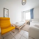 Super Apartment Hyper Center Pedestrian Street Wifi