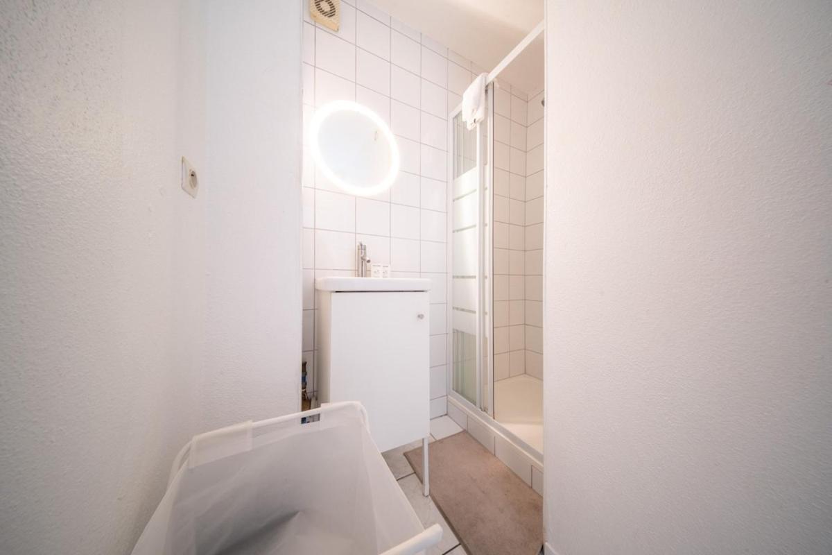 Super Hyper Center Pedestrian Street Wifi Appartement Mulhouse