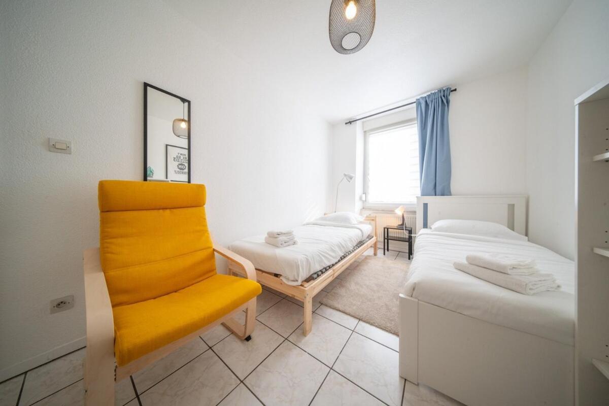 Appartement Super Hyper Center Pedestrian Street Wifi *